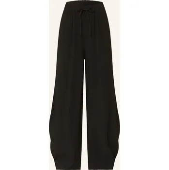 Dámské kalhoty Gestuz Dámské Kalhoty Gzcamila, černá, 38