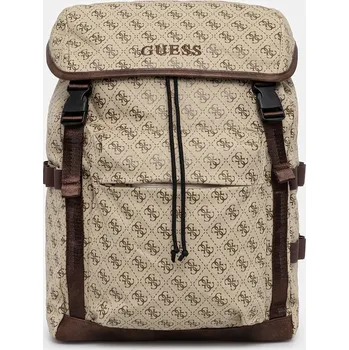 Dětský batoh Dětský batoh Guess L5YZ08.WGRI0.9BYA béžová 12X, vel. ONE SIZE