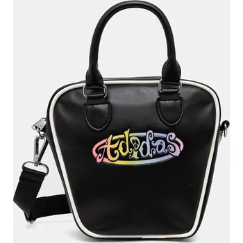 Kabelka Kabelka adidas Originals Pride x Jeremy Scott JX3194 černá 99X, vel. ONE SIZE