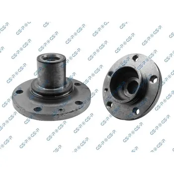 Náboj kola, , 402020012R, 93168801, GSP, 9431010