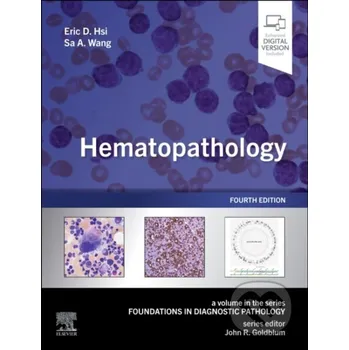 Hematopathology - Eric D. Hsi, Sa A. Wang Churchill Livingstone