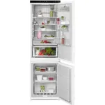 Vestavná lednice AEG TSC8M181DS 8000 Cooling 360 Chladnička s mrazákem, výška 178 cm