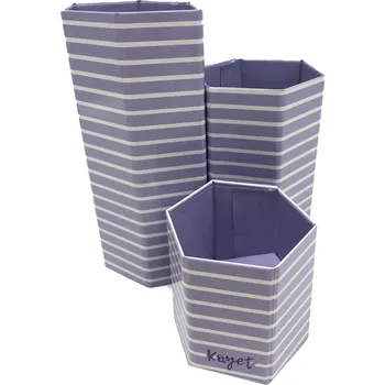 Stojan na tužky a pera Kayet