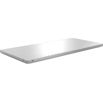 Dílenský regál Police MS230-III 1000 x 400 pozink