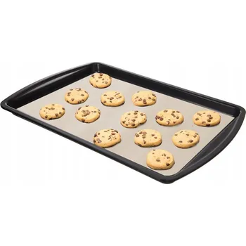 Bytová dekorace Fólie TEFLONOVÁ podložka na opakované použití, papír na pečení koláčků a troubyMata