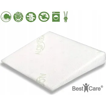 Polštář Polštář klínová Best Care 40 x 30 cm
