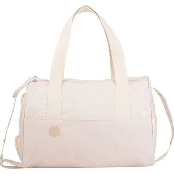 Přebalovací taška Badabulle Taška Pocketstyle Badabulle Cream