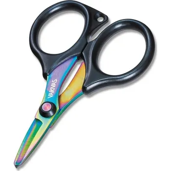 Nůžky Varivas VAAC-74 Rainbow