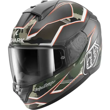 Helma na motorku Shark ridill 2 matrix camo agn l(59-60)