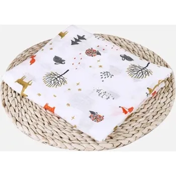 látková plena Dětská látková plena 120 x 120 cm E453 23