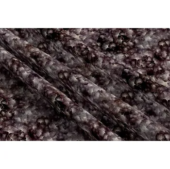 ubrus Orbytex Ubrus venkovní - kočárkovina Edit tmavá Rozměry: 120x160, Tvar: Obdélník