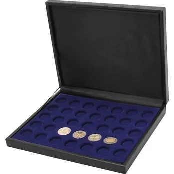 Obal pro sběratelský předmět Safe NOVA Deluxe box bez vnitřního členění