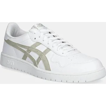 Pánské tenisky Tenisky Asics JAPAN S 1203A615.104 bílá 00X, EUR 44.5