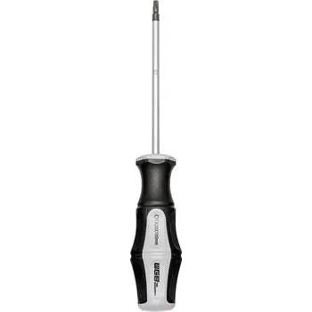 Šroubovák WGB šroubovák s 2K-rukojetí 2142 TX20/100 mm Torx®