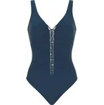 Plavky jednodílné jemně vyztužené SUNFLAIR Velikost: C 48