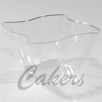 Čokoláda Kelímky na panna cottu Elika 200ml 1ks