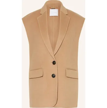 Dámská vesta Rich & Royal Dámská Blejzrová Vesta, velbloudí, 36