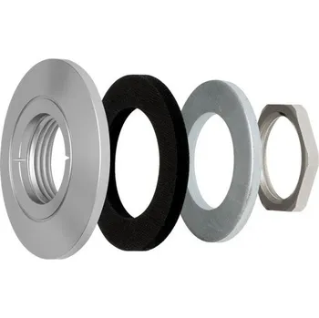 IP kamera Axis F8212 - Trim ring (5507-111)