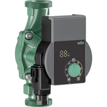 Oběhové čerpadlo WILO YONOS PICO1.0 25/1-8 oběhové čerpadlo 4,35 m3/h, 180 mm GIE4248086