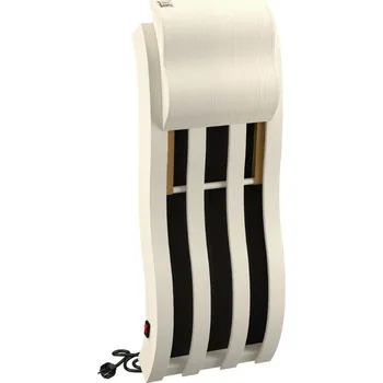 HANSCRAFT Opěrka zad na židli s infrapanelem - ASPEN