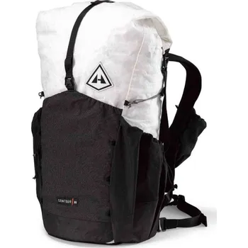 Outdoorové zavazadlo Hyperlite Mountain Gear Contour 35 - White, Large, 35 l 129663