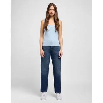 Dámské džíny Dámské rifle LEE RIDER CLASSIC HYPER DARK 112354414 Velikost: 29/31 Tričko zdarma při nákupu nad 3000,-!