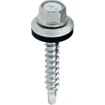 KLIMAS Farmářské šrouby FRS pozinkované 4,8 x 35 mm 20 ks | cena za ks