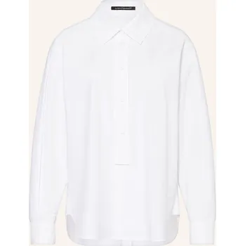 Dámská halenka Luisa Cerano Dámská Košilová Halenka, bílá, 36