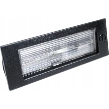 Osvětlení SPZ Osvětlení SPZ (osvětlení registrační značky) Fiat OE 51953208