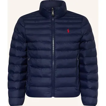 Polo Ralph Lauren Chlapecká Prošívaná Bunda, Prošívaná Bunda,...