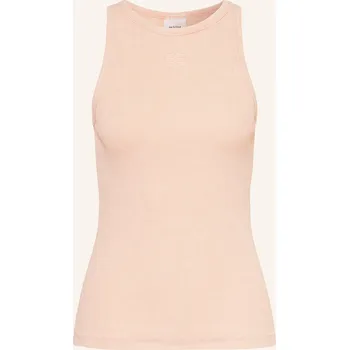 Gestuz Dámský Top Gzdrew, světle růžová, 42