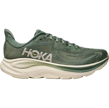 Pánská běžecká obuv Běžecké boty Hoka Clifton 10 1162030-fff Velikost 45,3 EU | 10,5 UK | 11 US | 29 CM