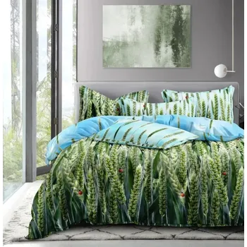 Povlečení Sada povlečení TEXTILOMANIE přikrývka 140 Cm x 200 cm