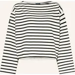 Polo Ralph Lauren Dámské Tričko S Dlouhým Rukávem, bílá /...