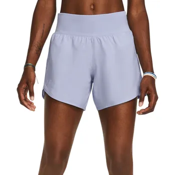 Šortky Under Armour UA Fly By Elite 5 Shorts 1383242-539 Velikost XS