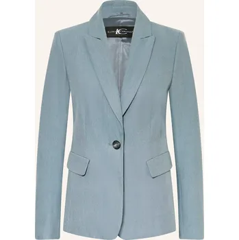 Luisa Cerano Dámský Blejzr, černošedá, 42