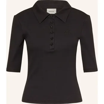 Gestuz Dámská Žerzejová Polokošile Gzdrew, černá, 36