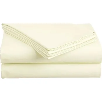 Prostěradlo Prostěradlo klasické TEXTILOMANIE bavlna 140 x 240 cm