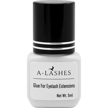 Lepidlo na řasy Lepidlo na řasy 5 ml - Advanced
