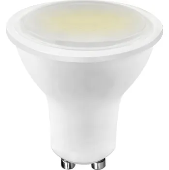 Žárovka LED Žárovka GU10/3W/230V 6500K