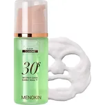 MENOKIN 30 Seconds Quick Bubble Mask…