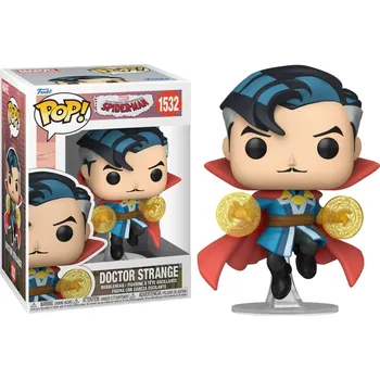 Figurka Funko Pop! 1532 Marvel Spider-Man Doctor Strange