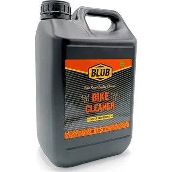 Čistič BLUB Bike Cleaner 5l