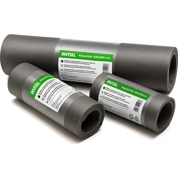 Akvaristika INVITAL AquaMat 50x30cm podložka pod akvárium