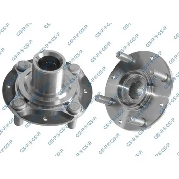 Náboj kola, , 44600T5NM01, GSP, 9426058