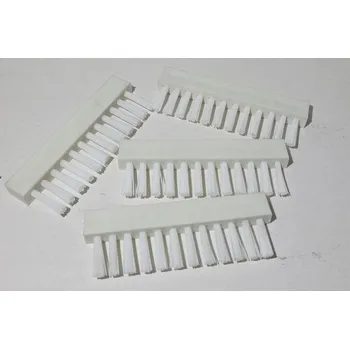 HANSCRAFT Kartáčky vysavače - krátké (4ks)