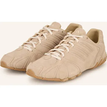 Dámská obuv Adidas Originals Dámské Sneakersy Ghost Sprint, béžová, 42,5