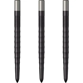 Šipka Hroty na šipky steel Mission Ripple 32mm, černé