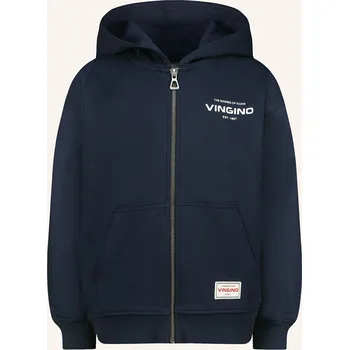 Pánská mikina Vingino Chlapecká Mikinová Bunda Basic, Mikinová Bunda Basic,...