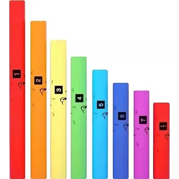 Bubínek Perkusní nástroj Pecka BWP-100